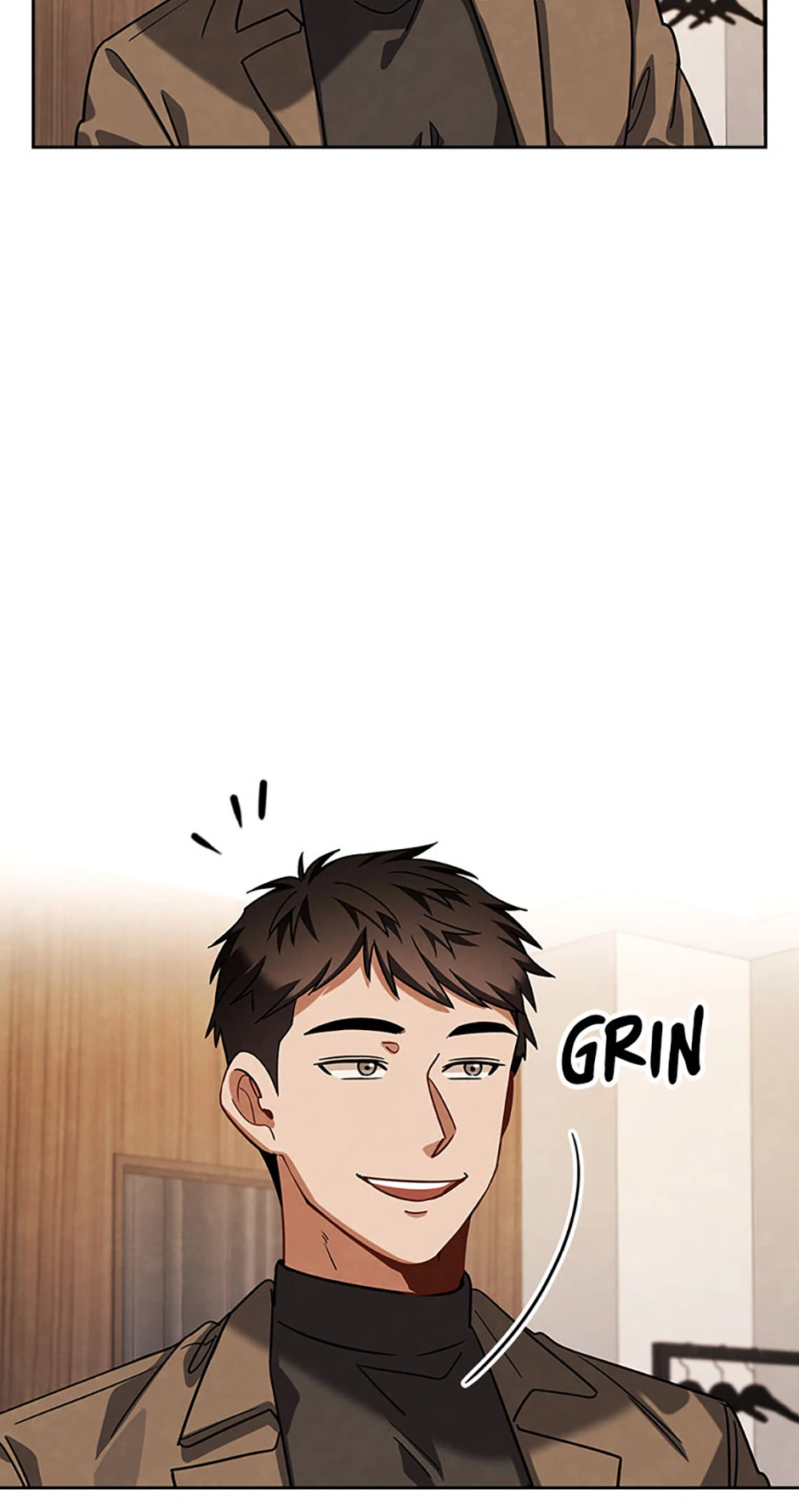 To Be an Actor [Official] - Chapter 76 manhwa