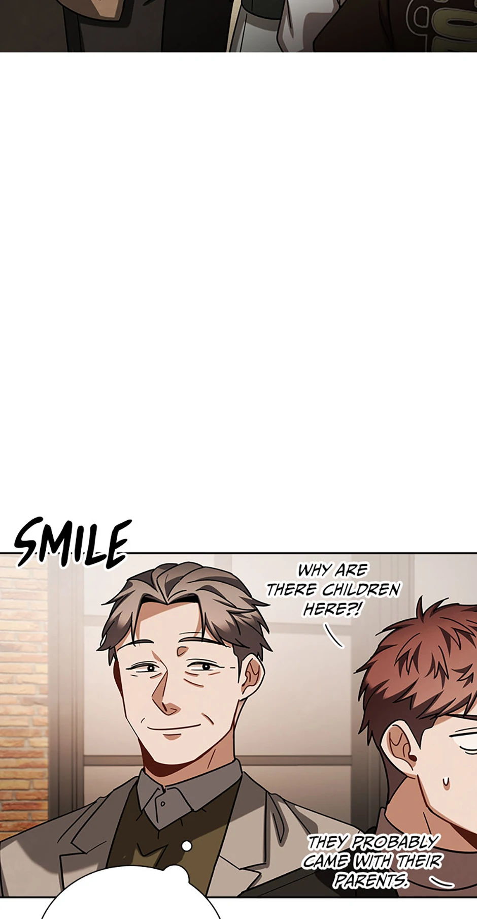 To Be an Actor [Official] - Chapter 76 manhwa