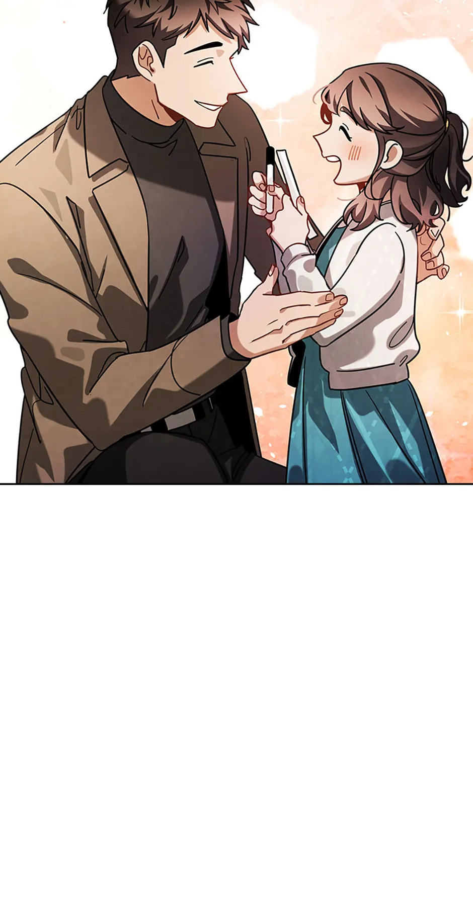 To Be an Actor [Official] - Chapter 76 manhwa