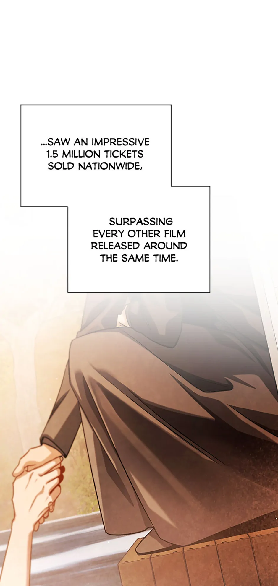 To Be an Actor [Official] - Chapter 76 manhwa
