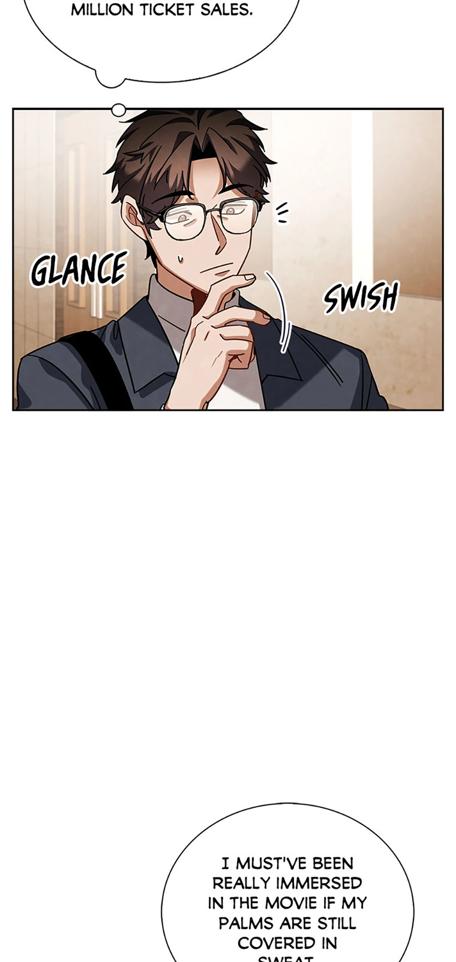 To Be an Actor [Official] - Chapter 76 manhwa