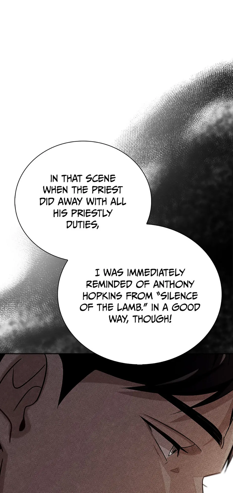 To Be an Actor [Official] - Chapter 76 manhwa