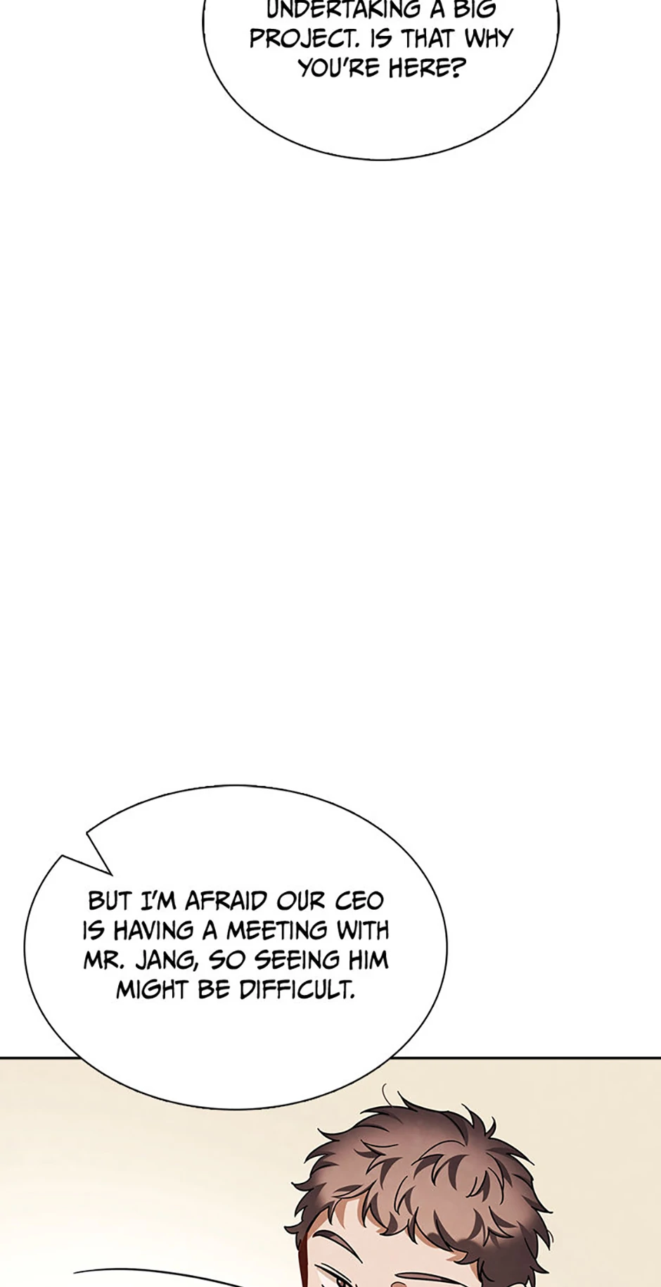 To Be an Actor [Official] - Chapter 76 manhwa