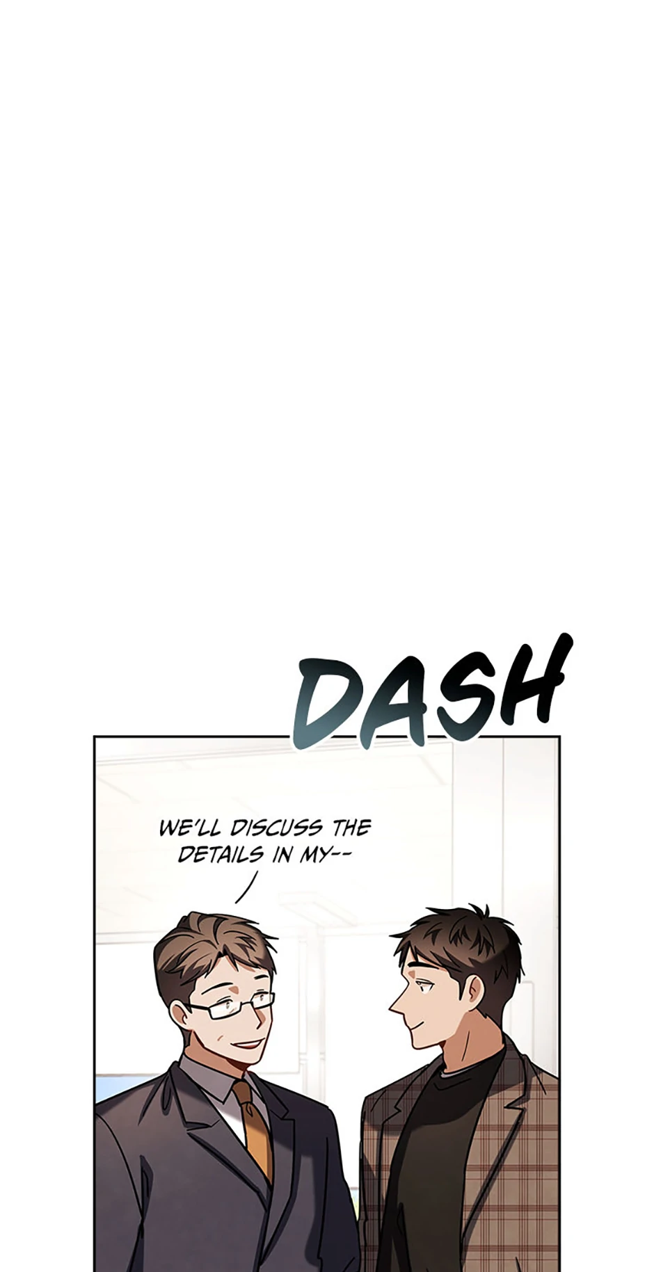 To Be an Actor [Official] - Chapter 76 manhwa