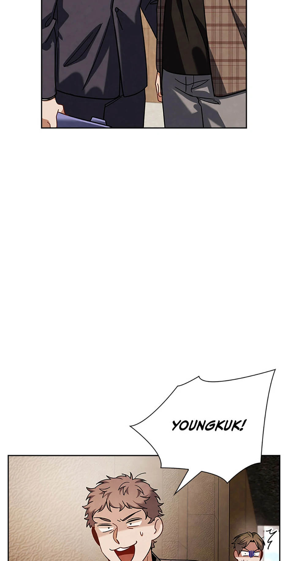 To Be an Actor [Official] - Chapter 76 manhwa