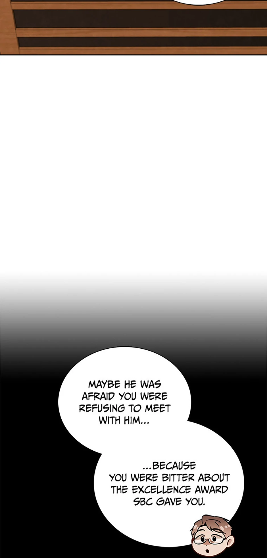 To Be an Actor [Official] - Chapter 77 manhwa