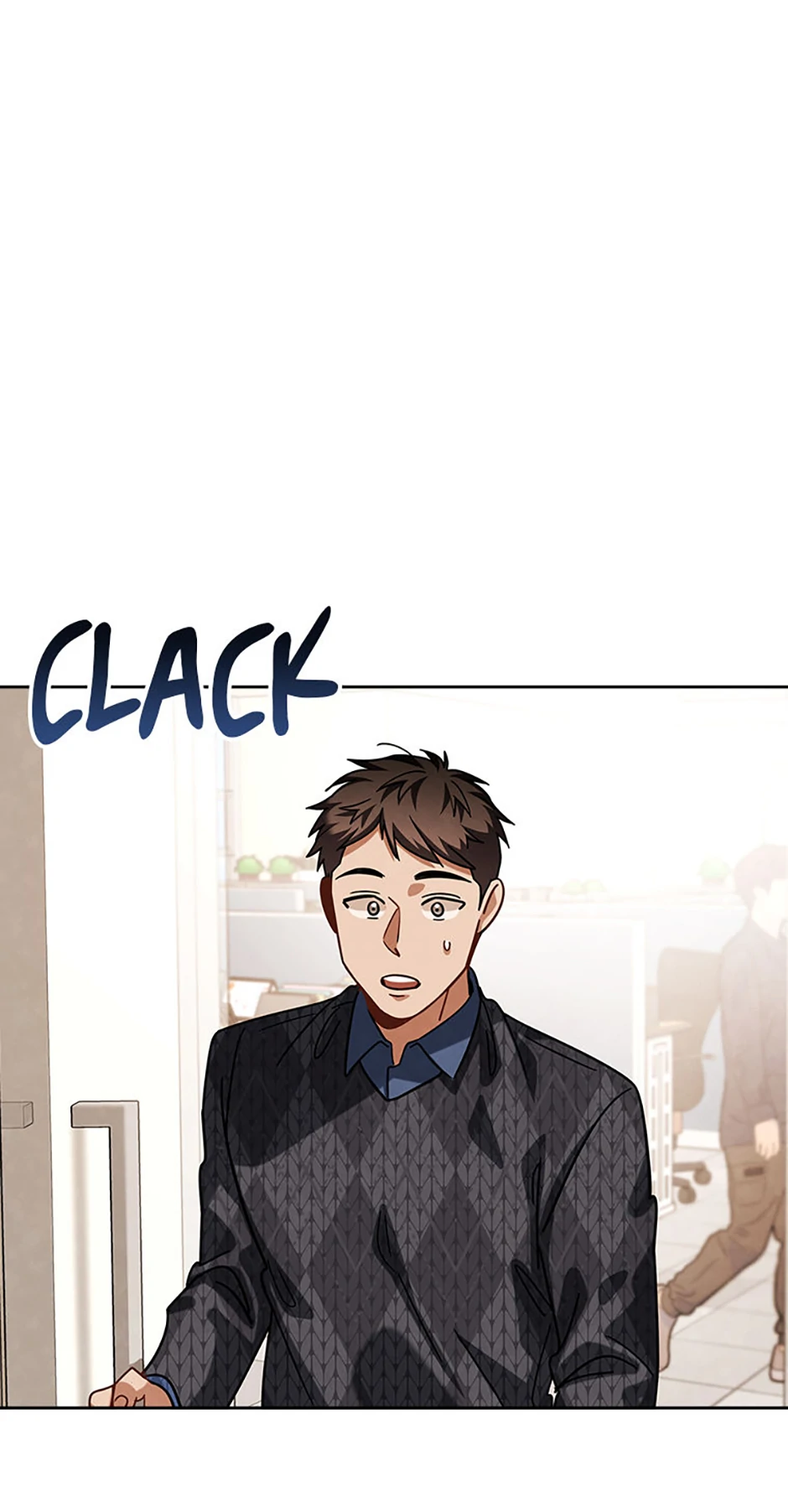 To Be an Actor [Official] - Chapter 77 manhwa