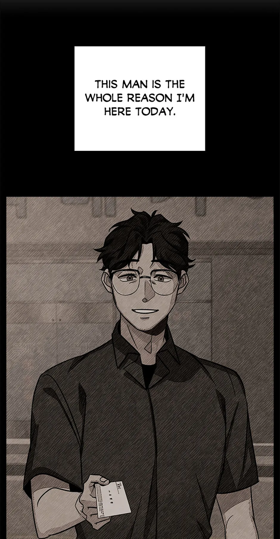 To Be an Actor [Official] - Chapter 77 manhwa