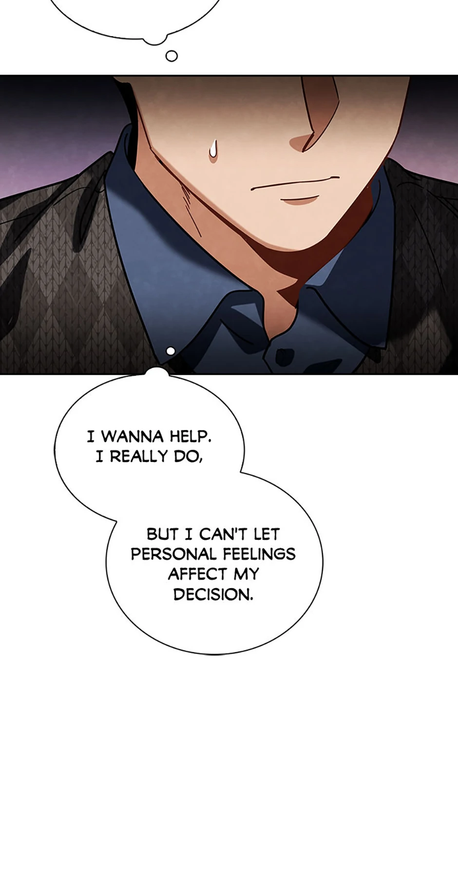To Be an Actor [Official] - Chapter 77 manhwa