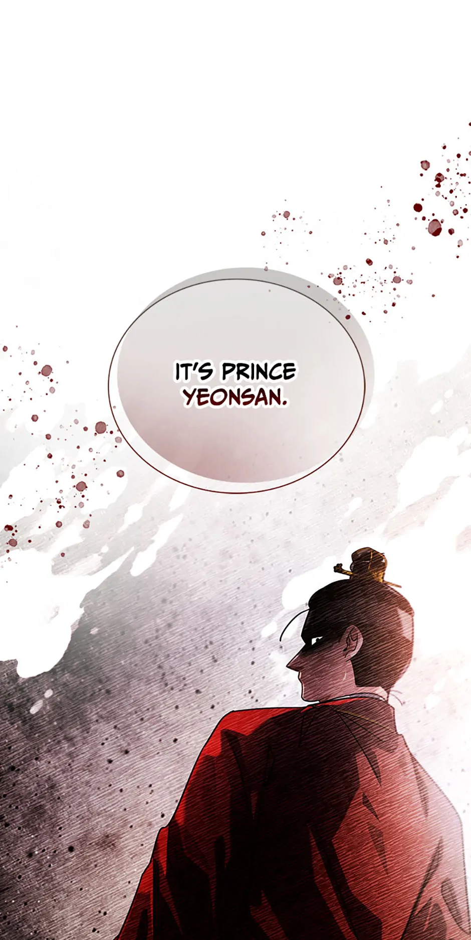 To Be an Actor [Official] - Chapter 77 manhwa