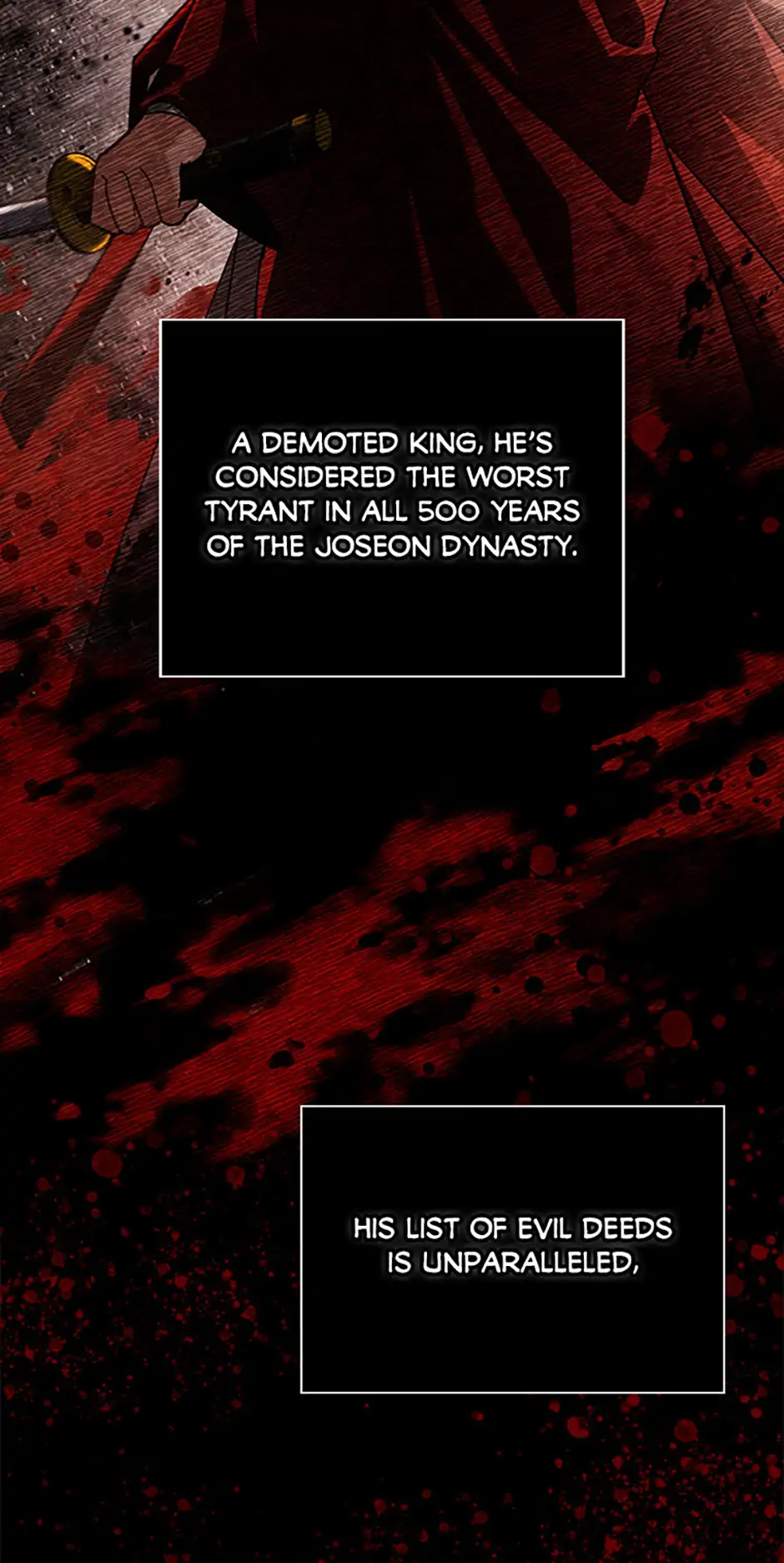 To Be an Actor [Official] - Chapter 77 manhwa