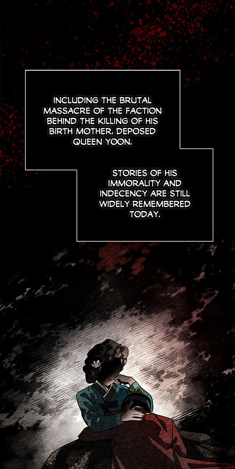 To Be an Actor [Official] - Chapter 77 manhwa