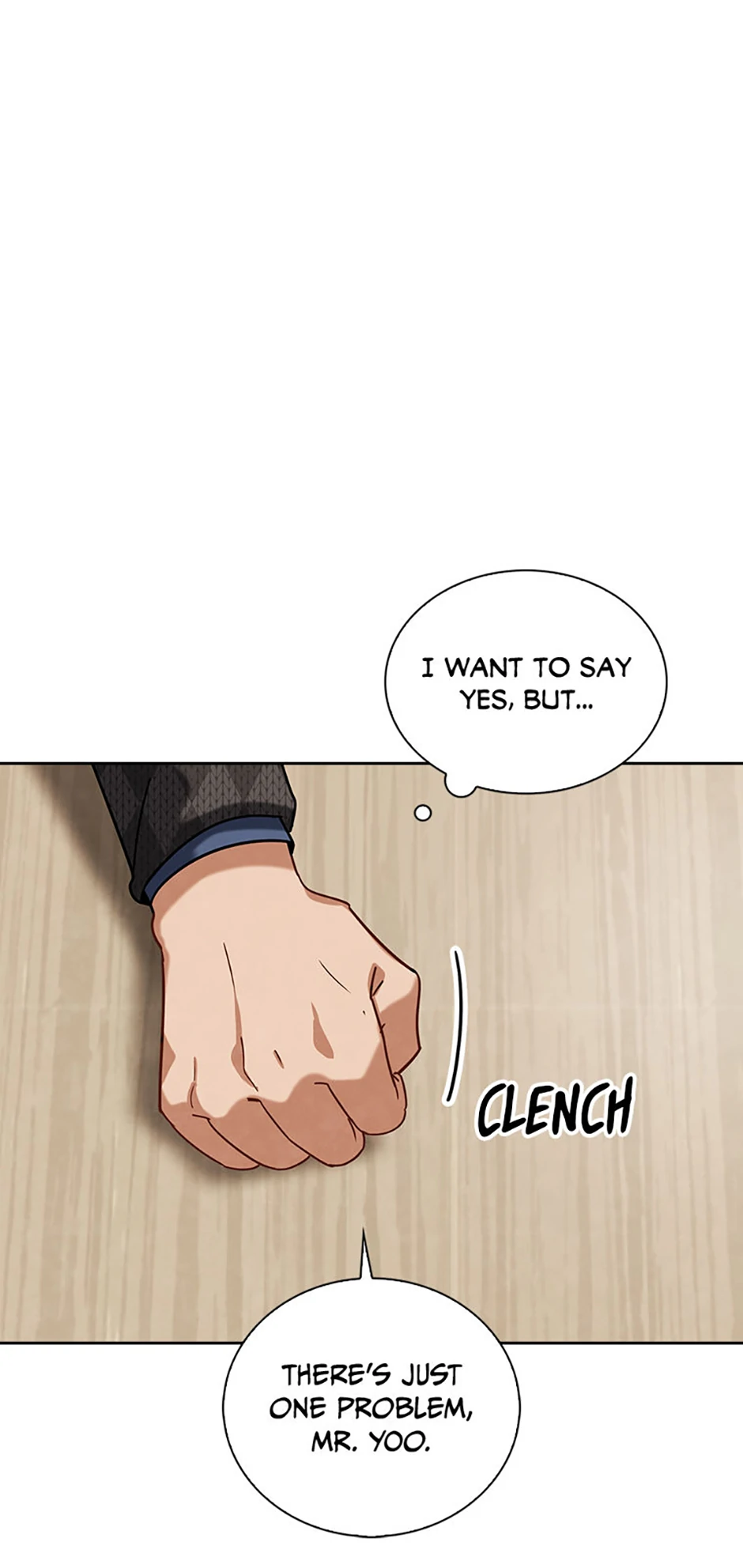 To Be an Actor [Official] - Chapter 77 manhwa