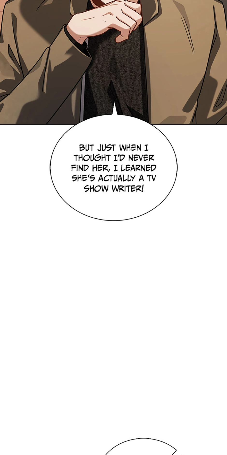 To Be an Actor [Official] - Chapter 77 manhwa