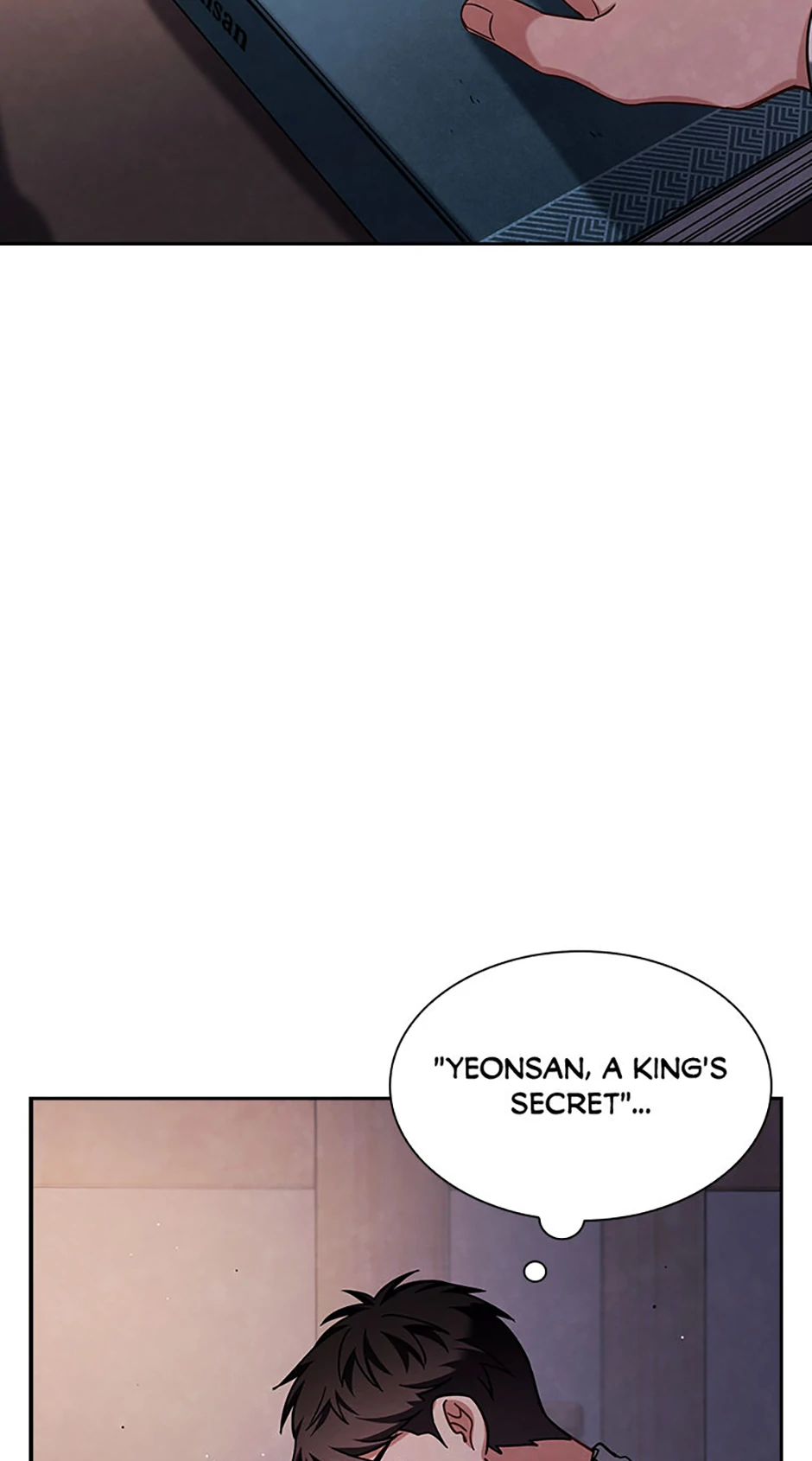 To Be an Actor [Official] - Chapter 78 manhwa