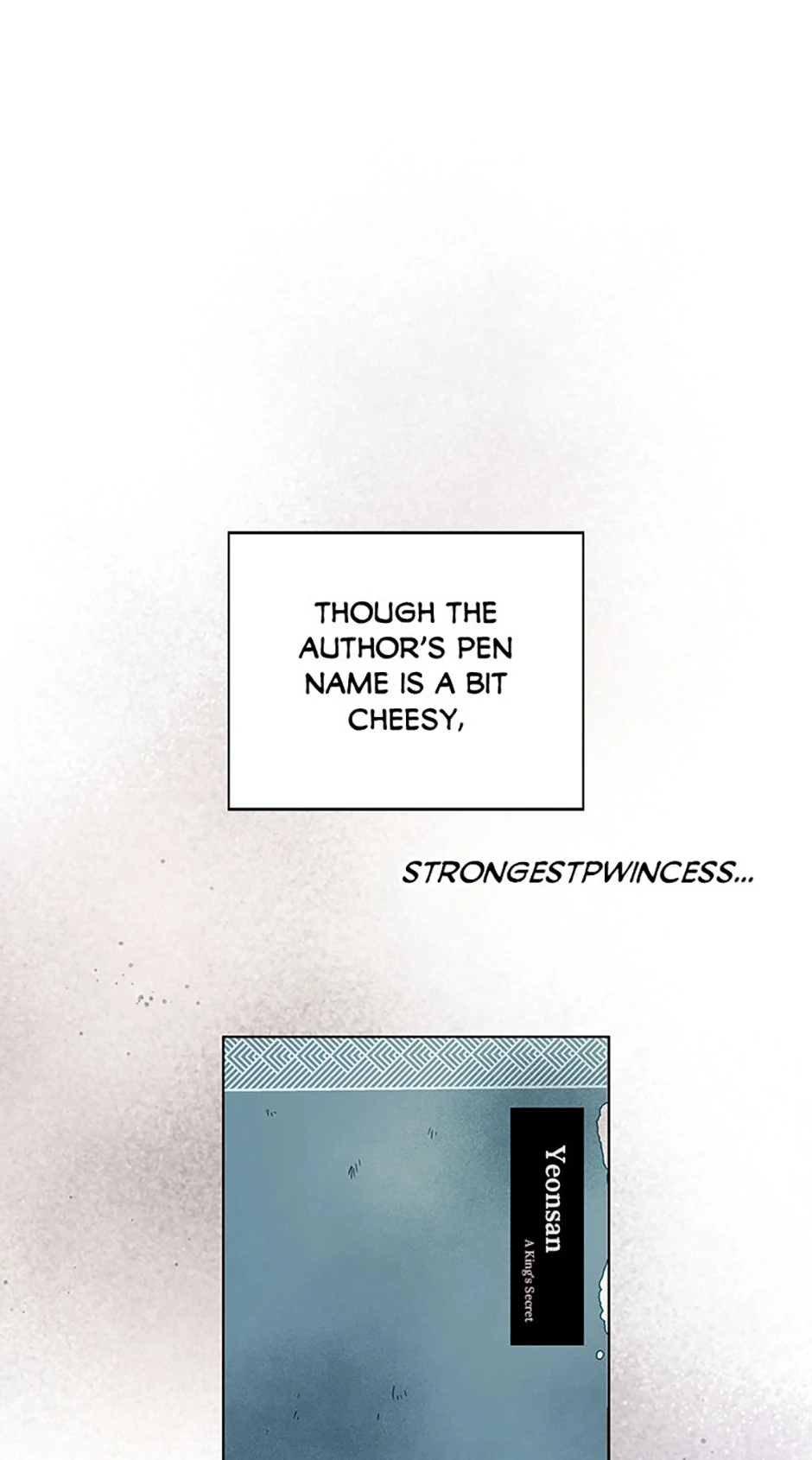 To Be an Actor [Official] - Chapter 78 manhwa