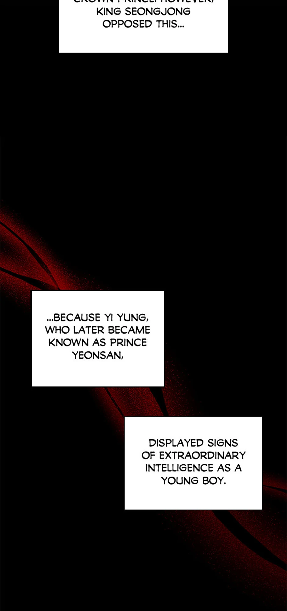 To Be an Actor [Official] - Chapter 78 manhwa