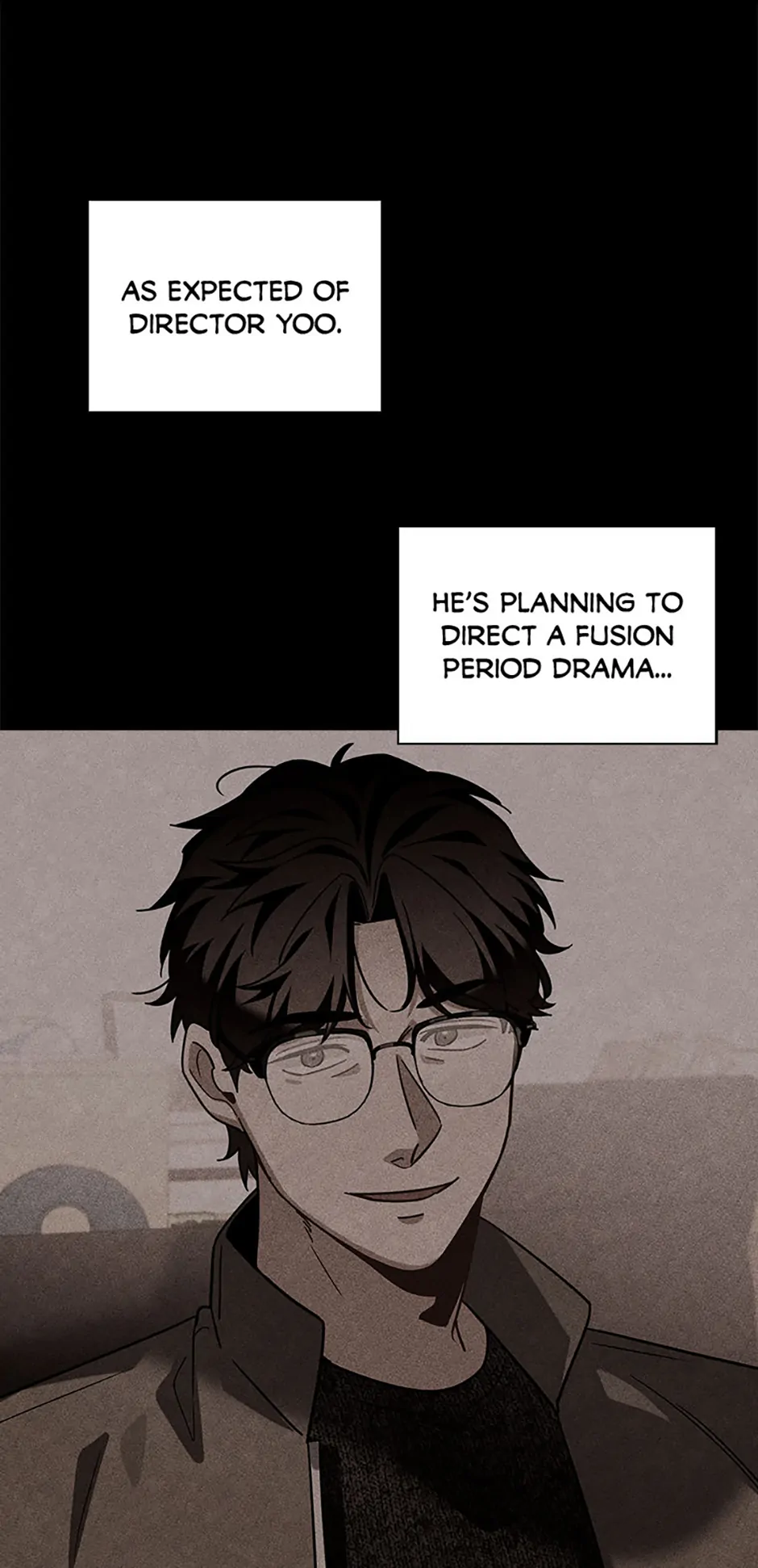 To Be an Actor [Official] - Chapter 78 manhwa