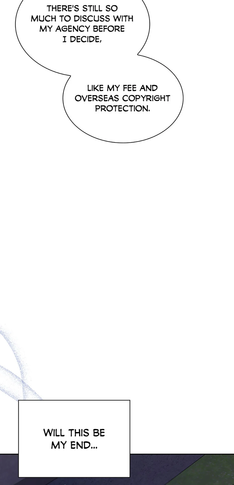 To Be an Actor [Official] - Chapter 78 manhwa
