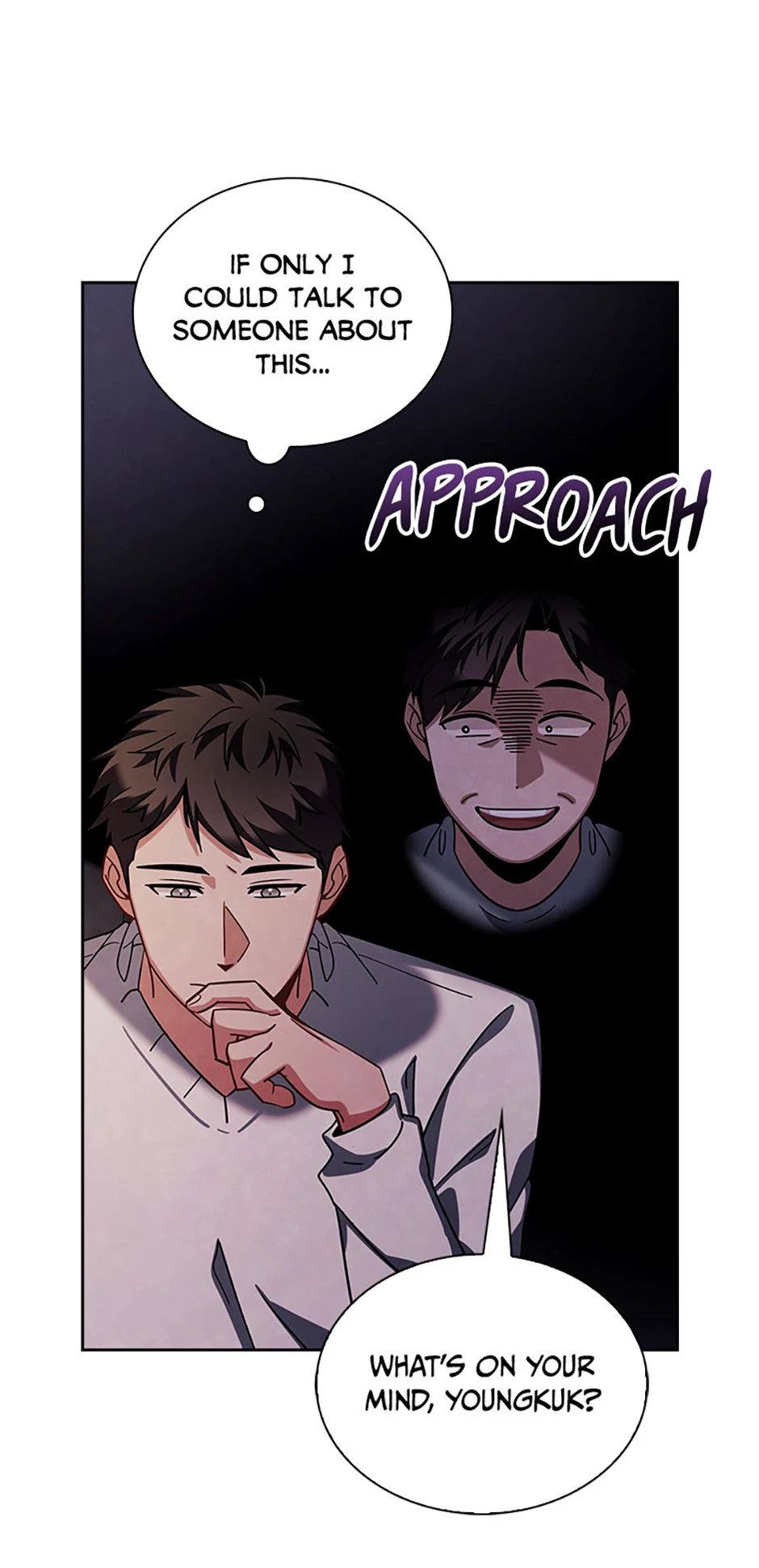 To Be an Actor [Official] - Chapter 78 manhwa
