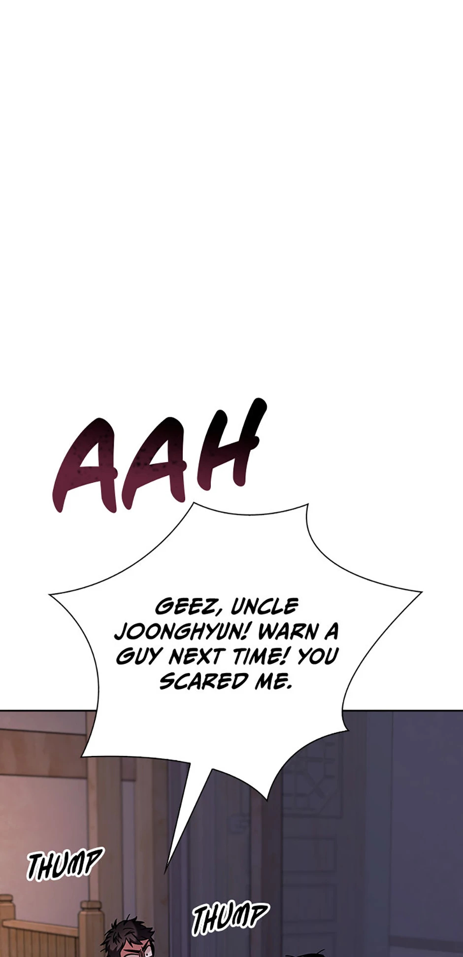 To Be an Actor [Official] - Chapter 78 manhwa