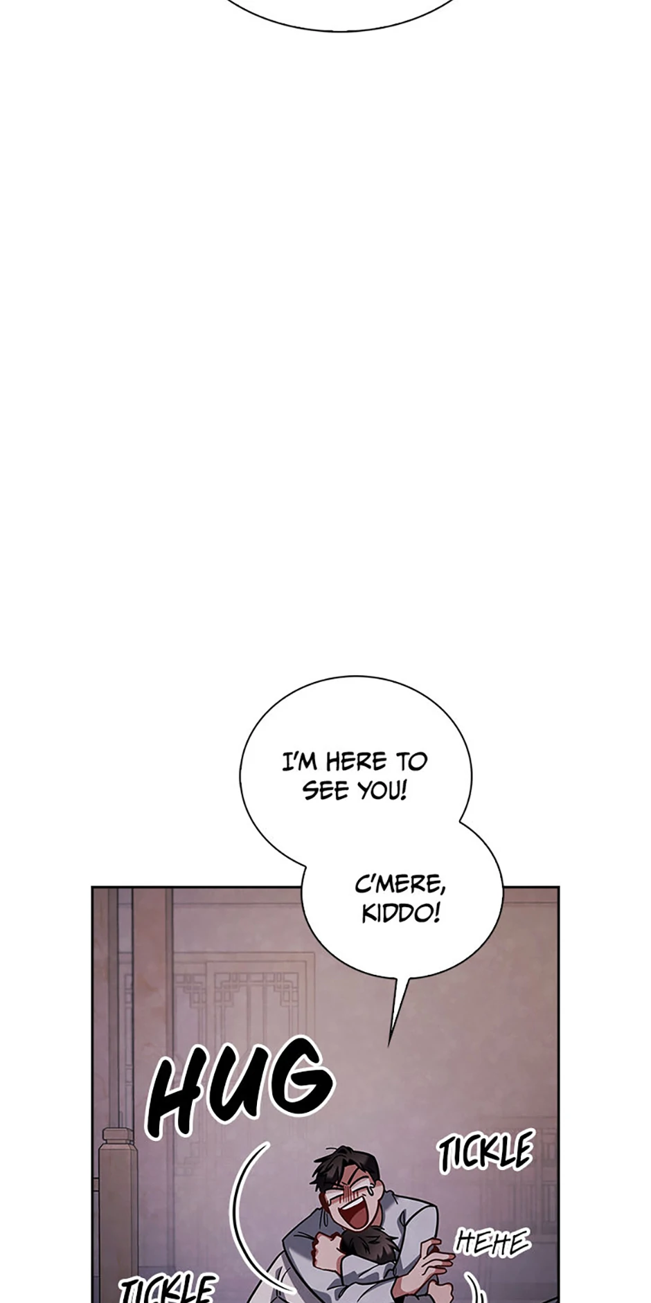 To Be an Actor [Official] - Chapter 78 manhwa