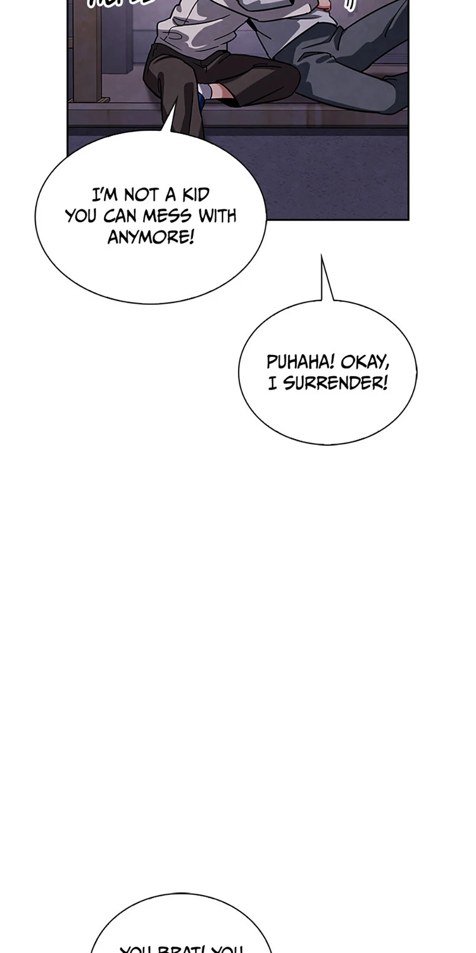 To Be an Actor [Official] - Chapter 78 manhwa