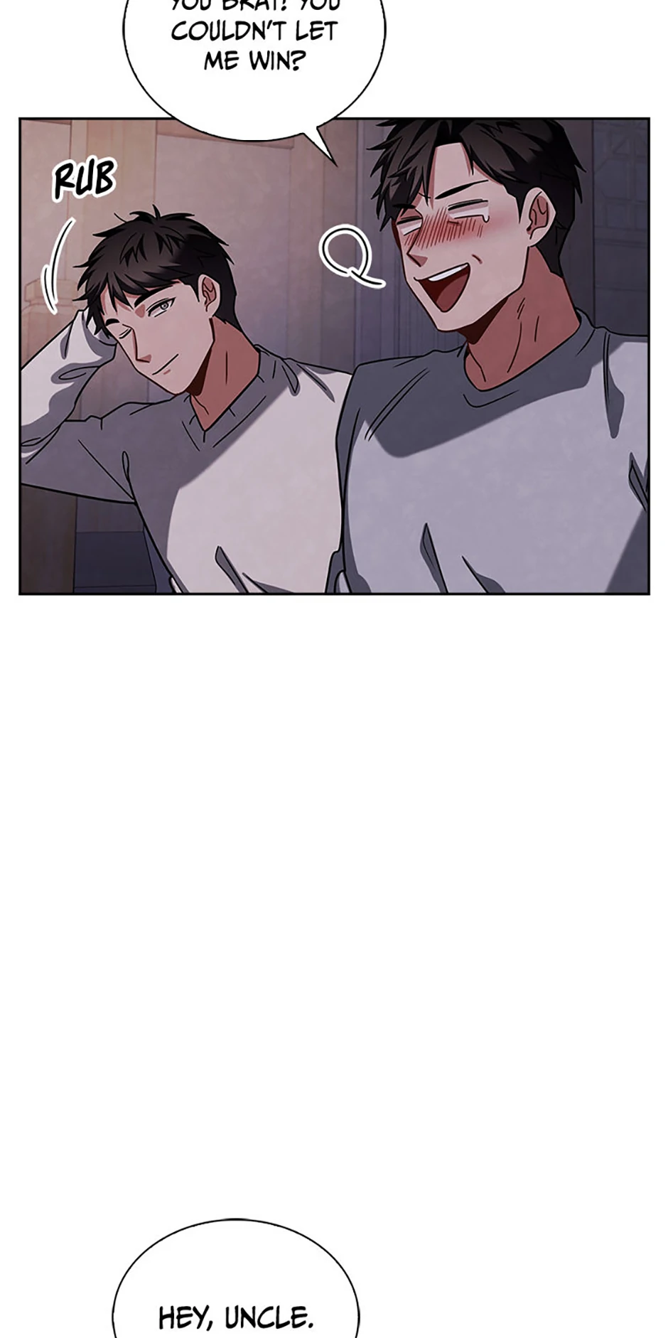 To Be an Actor [Official] - Chapter 78 manhwa
