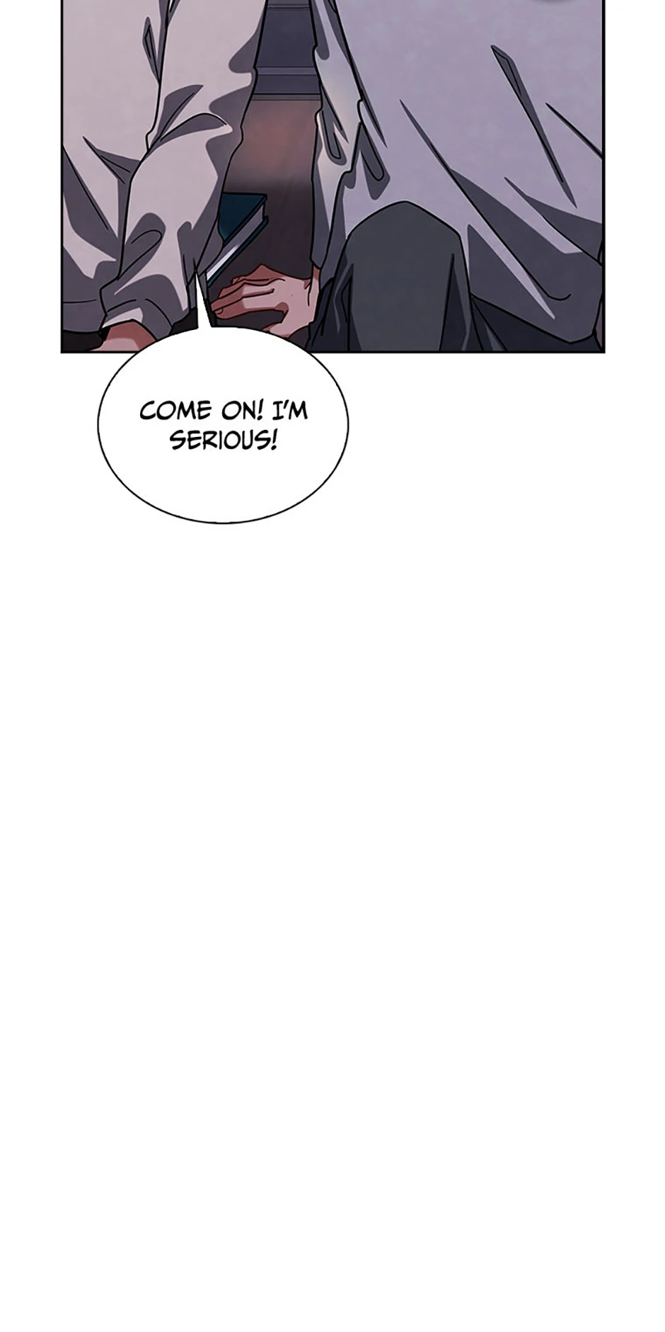 To Be an Actor [Official] - Chapter 78 manhwa