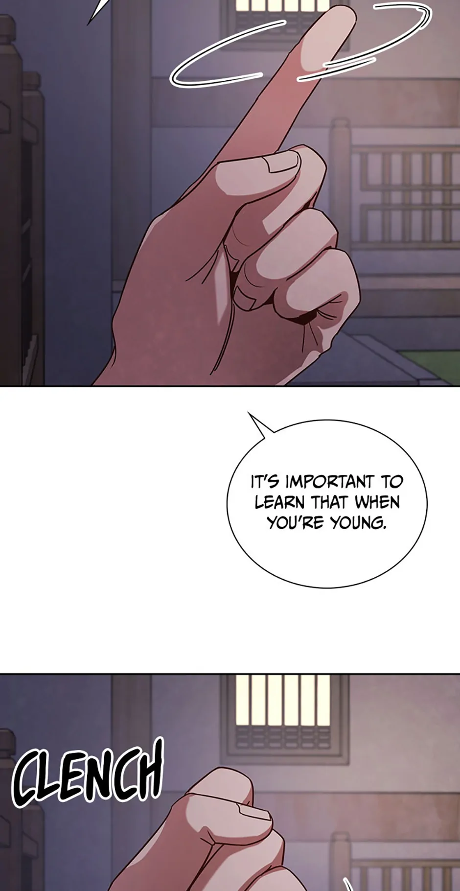 To Be an Actor [Official] - Chapter 78 manhwa