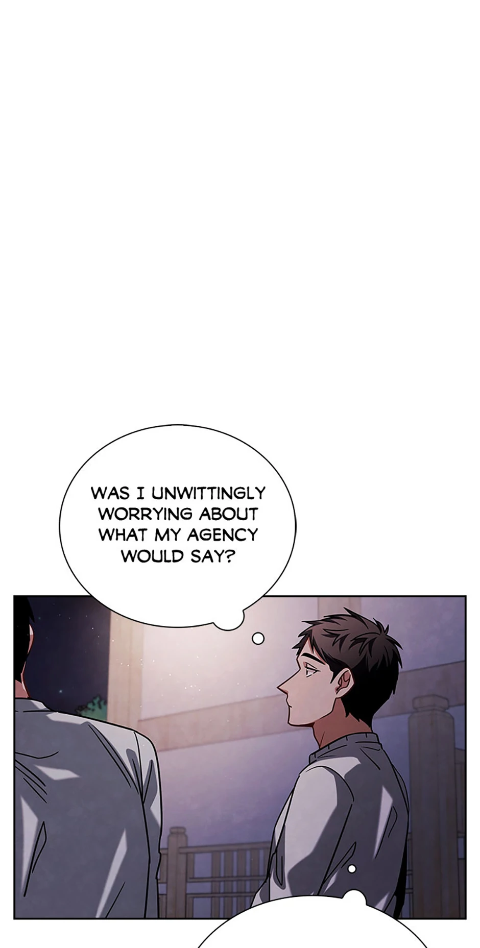 To Be an Actor [Official] - Chapter 78 manhwa