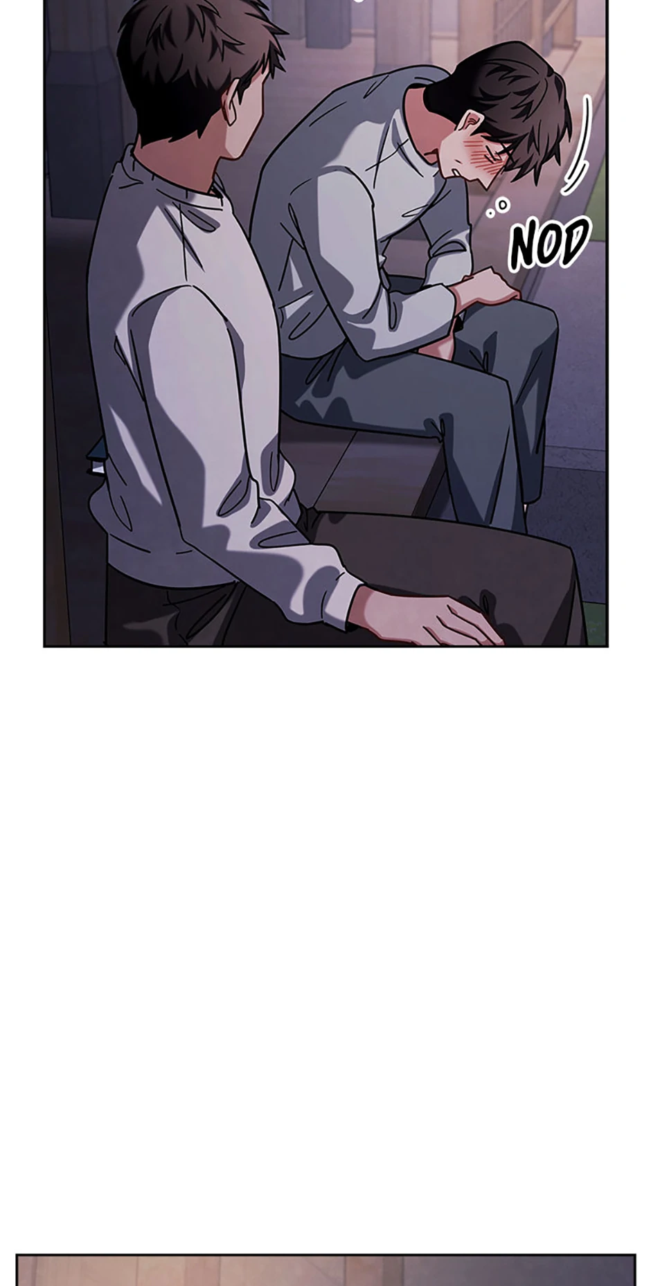 To Be an Actor [Official] - Chapter 78 manhwa