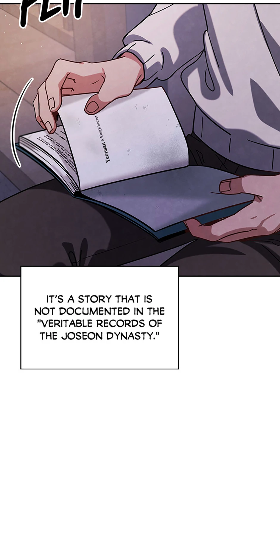 To Be an Actor [Official] - Chapter 78 manhwa