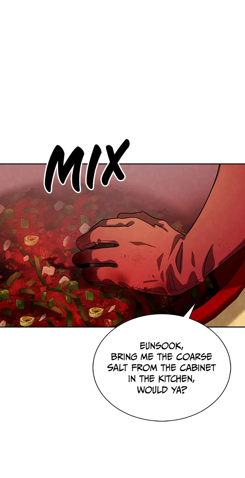 To Be an Actor [Official] - Chapter 78 manhwa