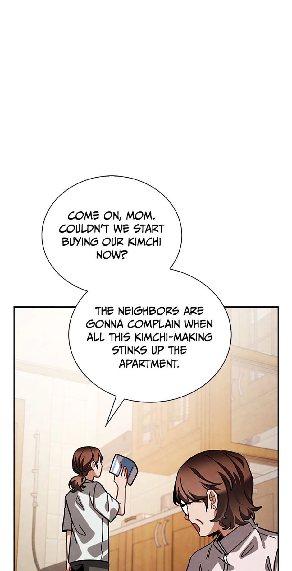 To Be an Actor [Official] - Chapter 78 manhwa