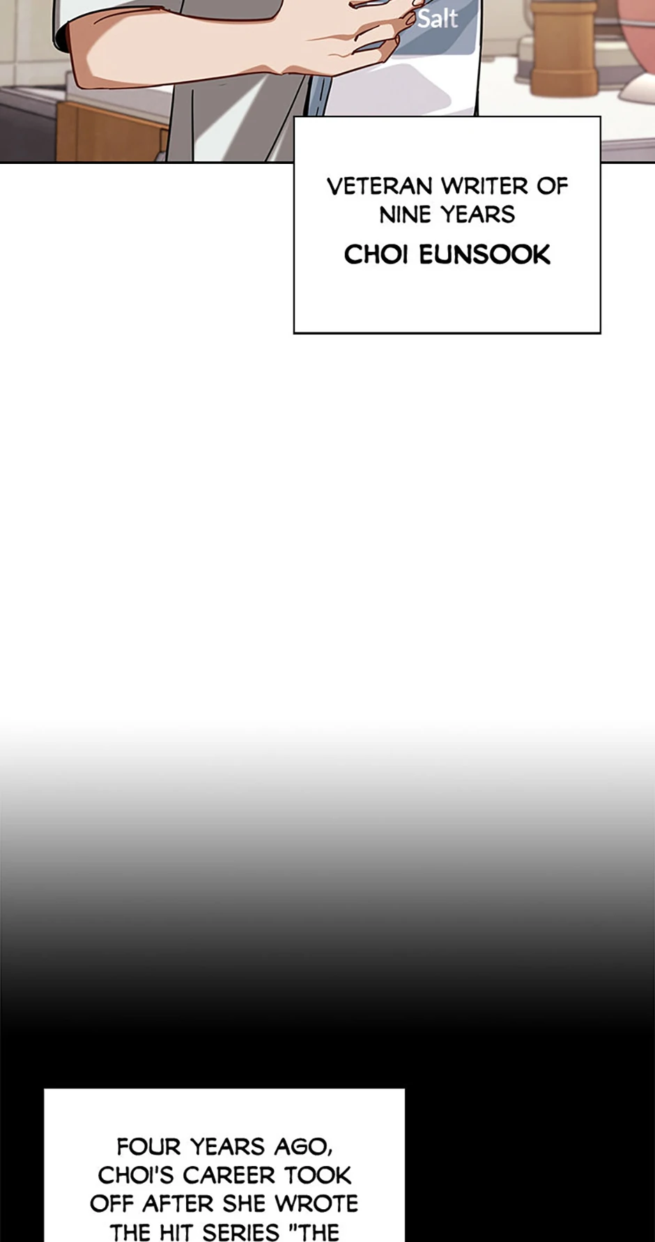 To Be an Actor [Official] - Chapter 78 manhwa