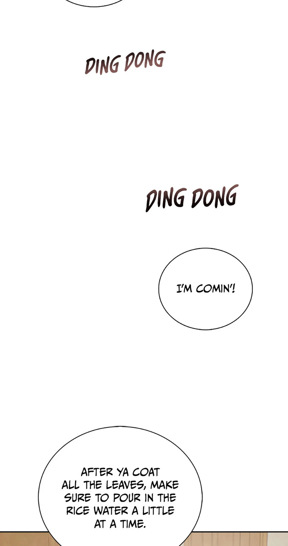 To Be an Actor [Official] - Chapter 78 manhwa