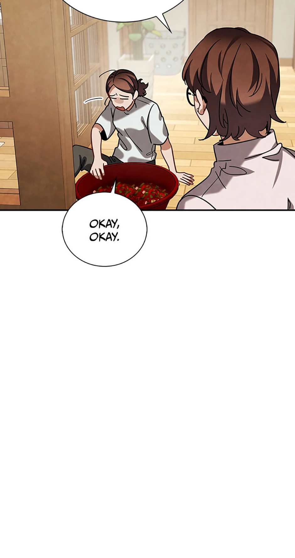 To Be an Actor [Official] - Chapter 78 manhwa