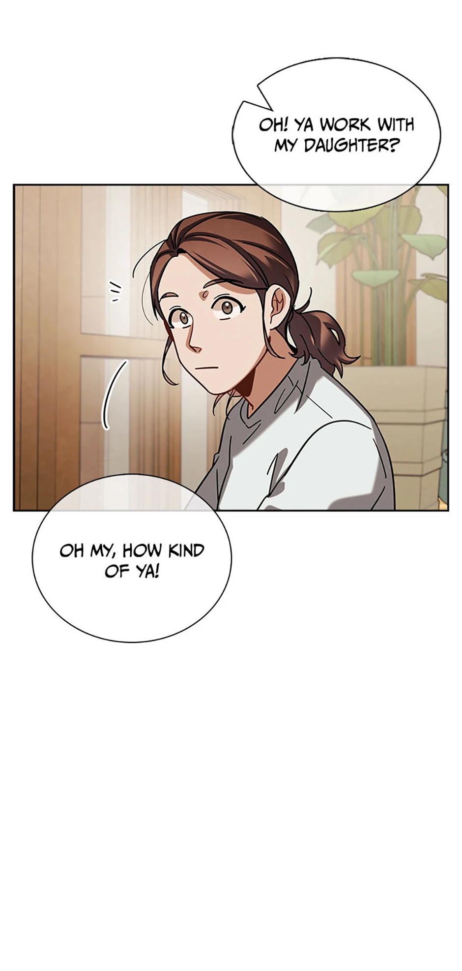 To Be an Actor [Official] - Chapter 78 manhwa