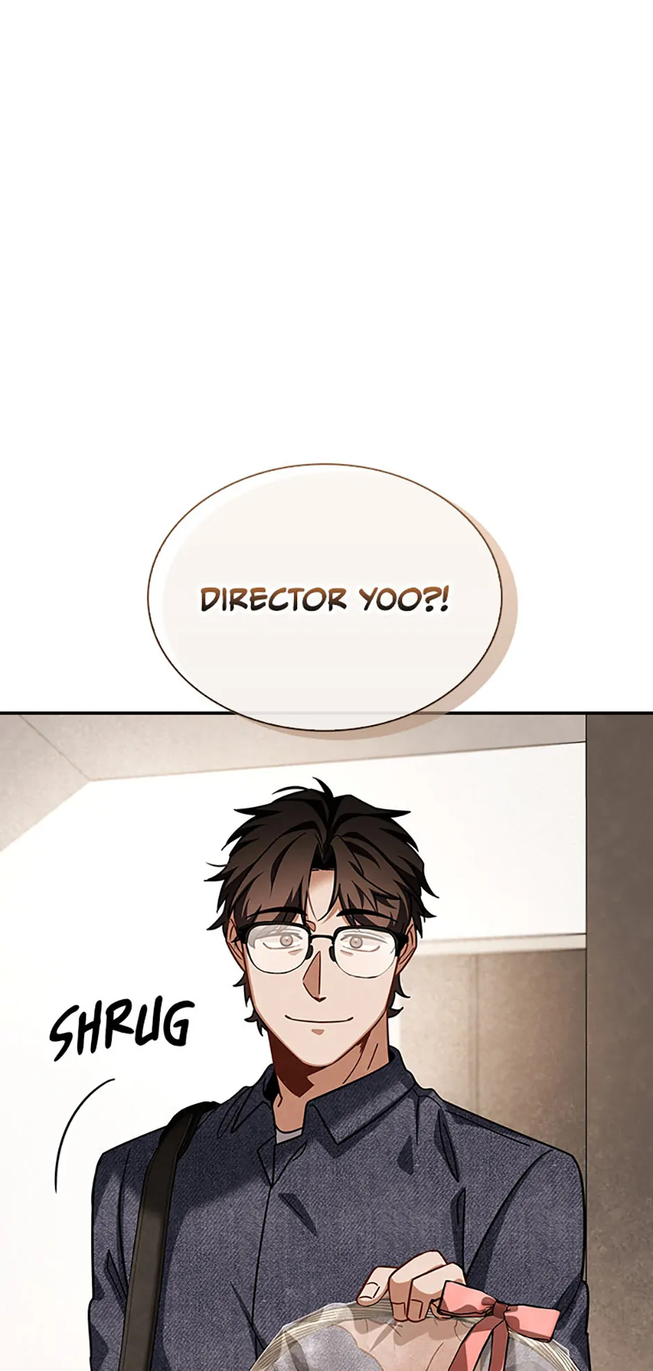 To Be an Actor [Official] - Chapter 78 manhwa