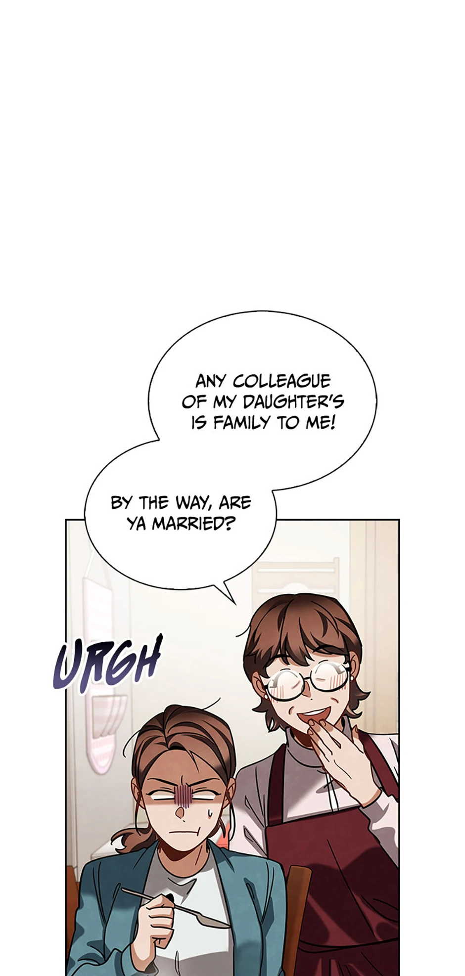 To Be an Actor [Official] - Chapter 78 manhwa