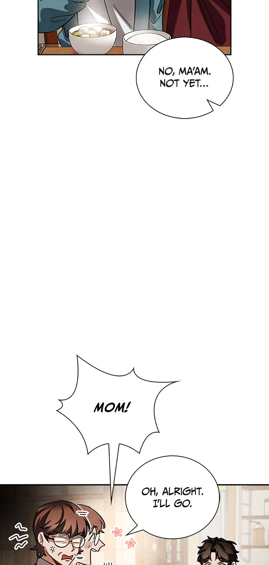 To Be an Actor [Official] - Chapter 78 manhwa