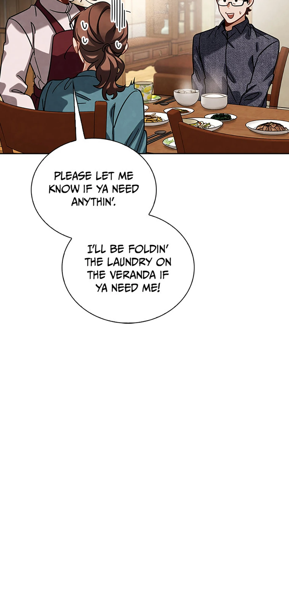 To Be an Actor [Official] - Chapter 78 manhwa