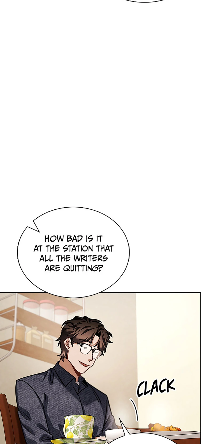 To Be an Actor [Official] - Chapter 78 manhwa