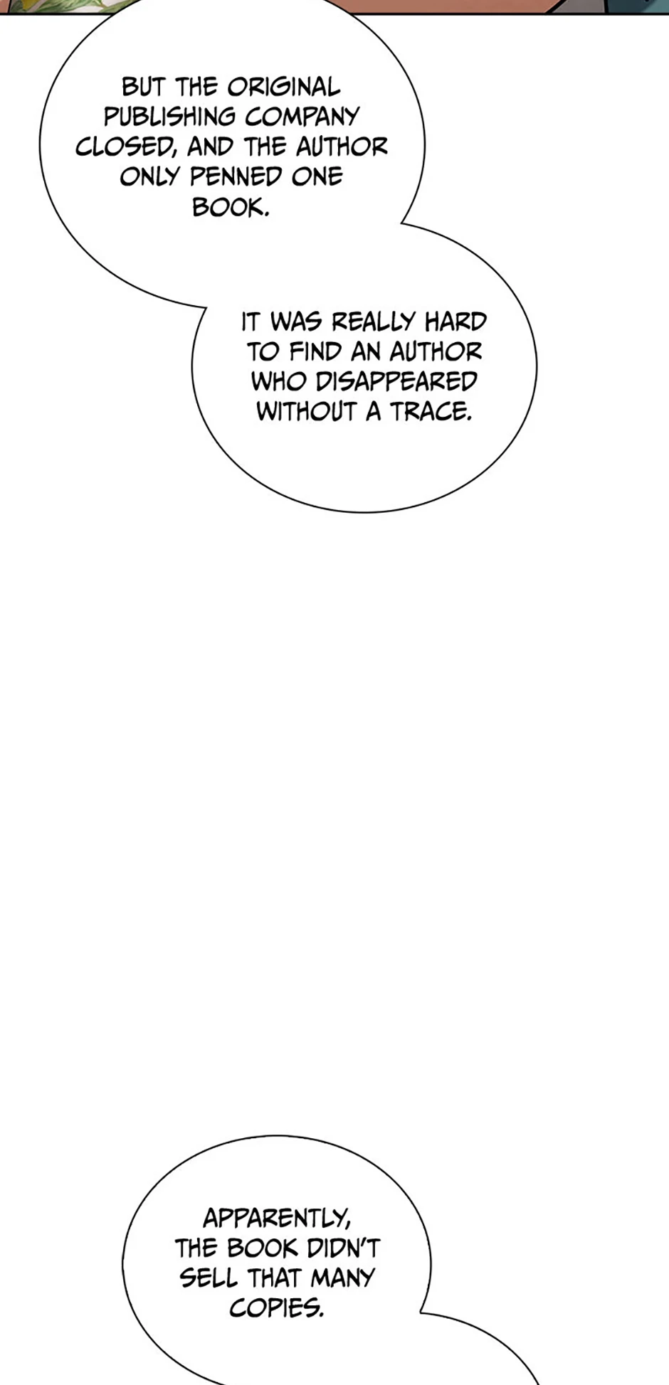 To Be an Actor [Official] - Chapter 78 manhwa