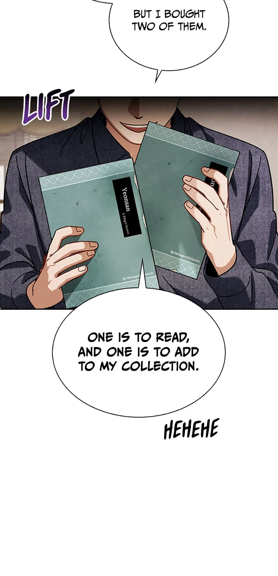 To Be an Actor [Official] - Chapter 78 manhwa