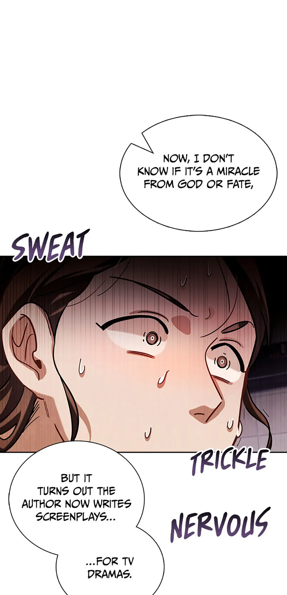 To Be an Actor [Official] - Chapter 78 manhwa