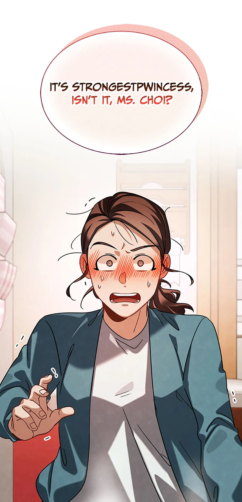 To Be an Actor [Official] - Chapter 78 manhwa