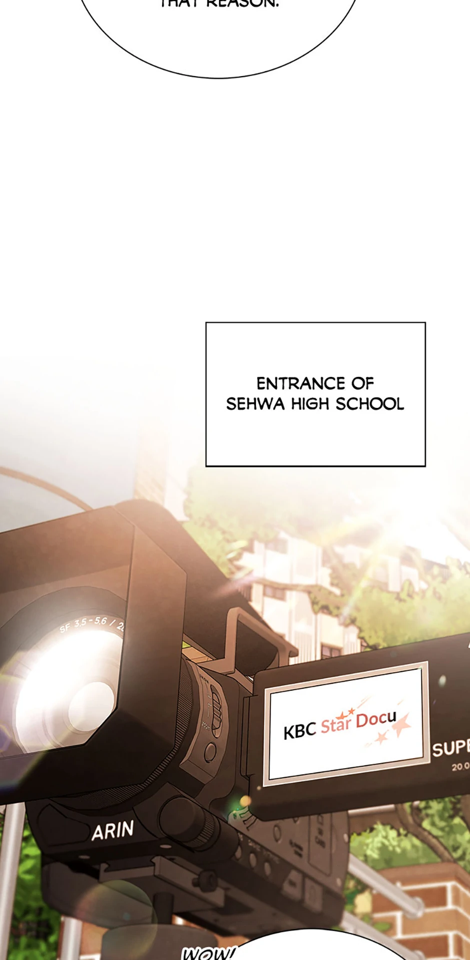To Be an Actor [Official] - Chapter 79 manhwa