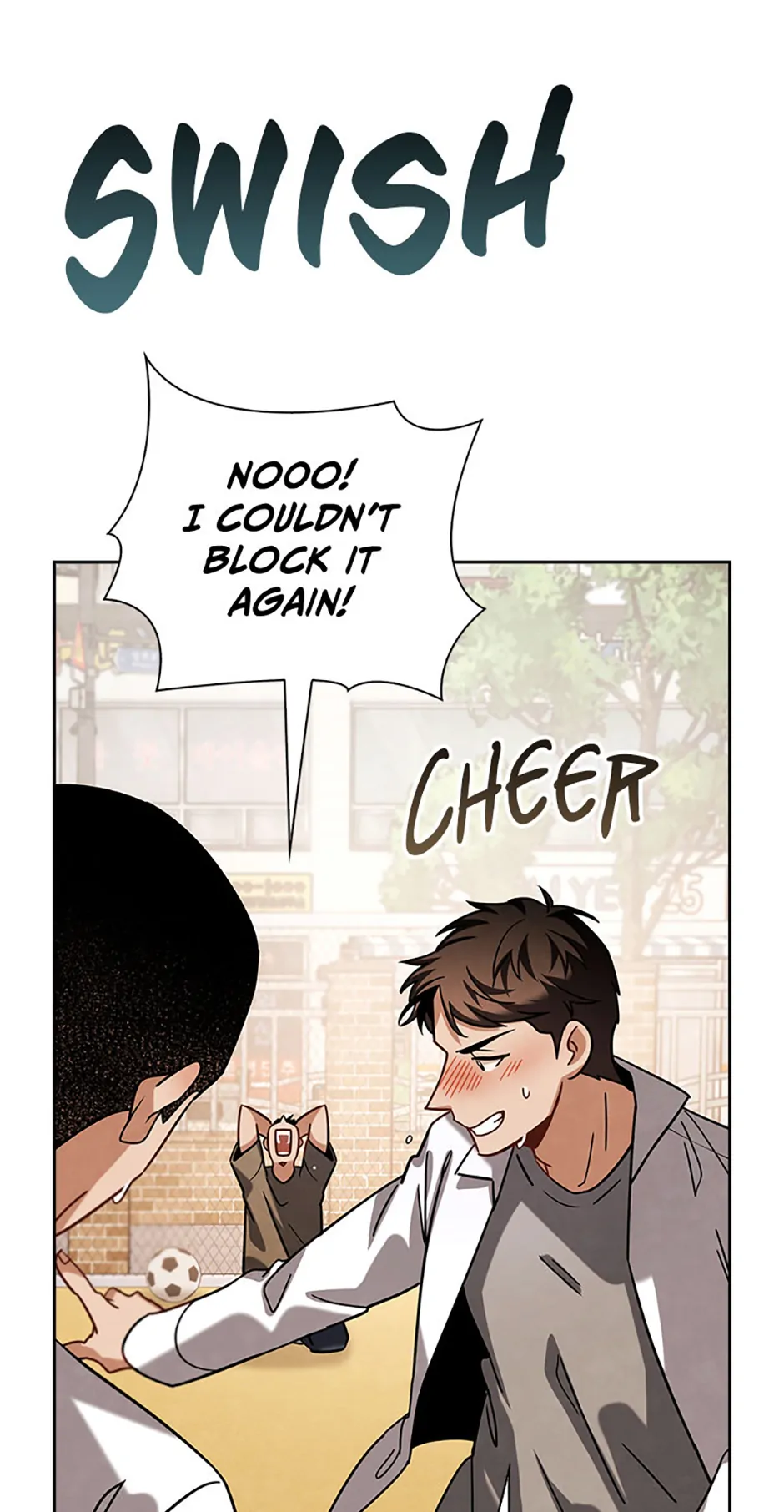 To Be an Actor [Official] - Chapter 79 manhwa
